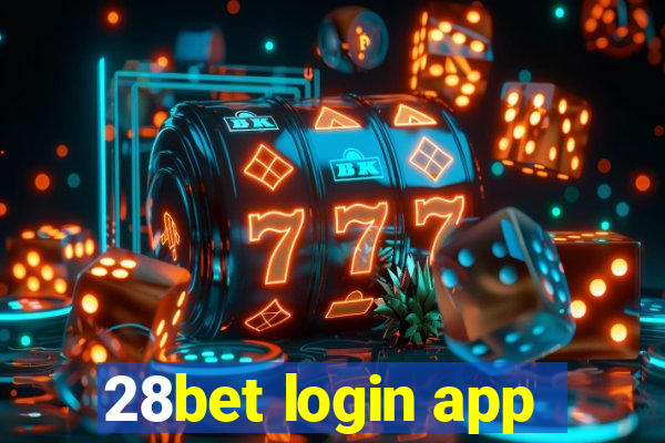 28bet login app